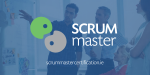 Scrum Master Certification Scrum Master Certification
