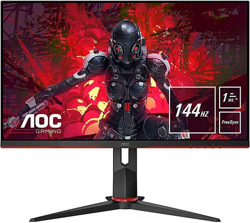 AOC-Gaming-27G2U---27-Inch-FHD-Monitor Tower T17021 Family Size Air Fryer