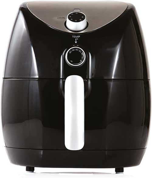 Tower T17021 Family Size Air Fryer Tower T17021 Family Size Air Fryer