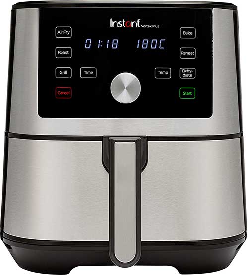 air-fryer-review Tower T17021 Family Size Air Fryer