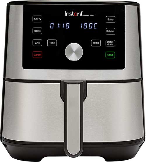 Tower T17021 Family Size Air Fryer