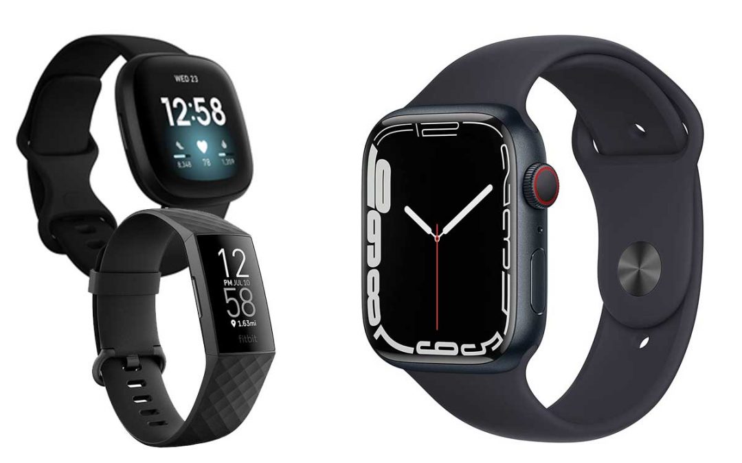 Best Fitness Trackers