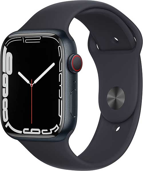 apple-watch Tower T17021 Family Size Air Fryer