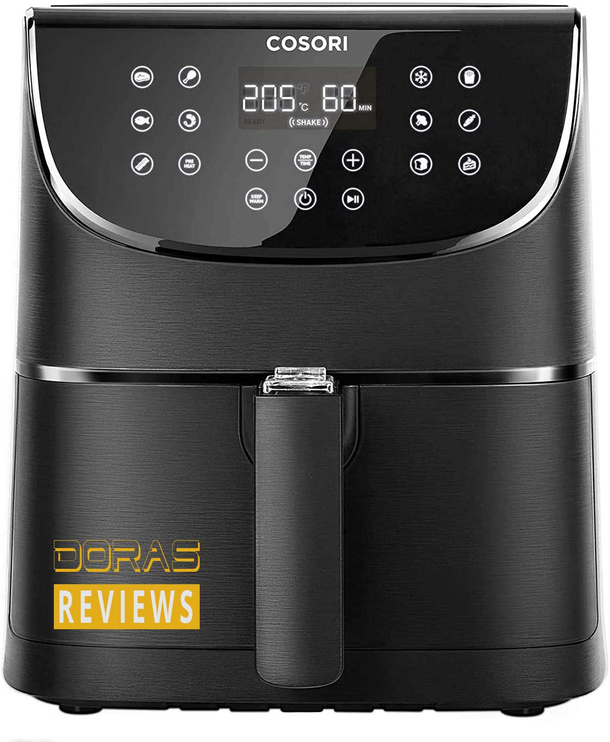 cosari-air-fryer Tower T17021 Family Size Air Fryer