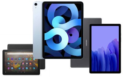 Best 10-inch Tablets Ipad | Samsung | Amazon Fire