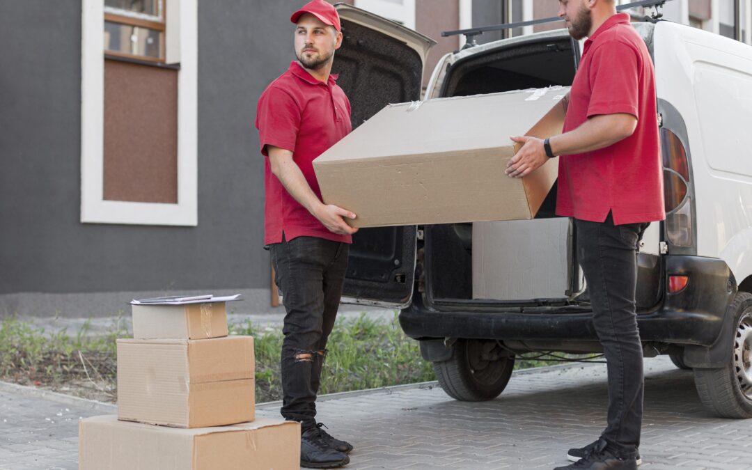 Best Removal / Home Moving Companies in Dublin