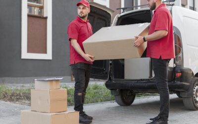 Best Removal / Home Moving Companies in Dublin