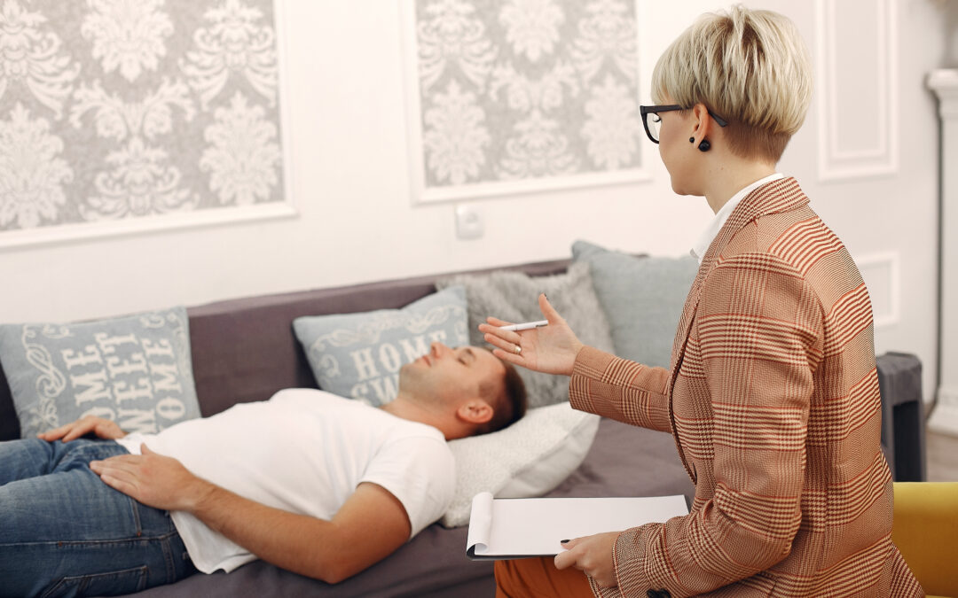 Best Hypnotherapists in Dublin