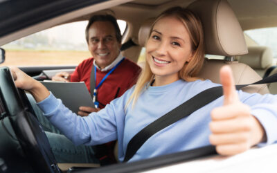 Best Driving Schools in North Dublin